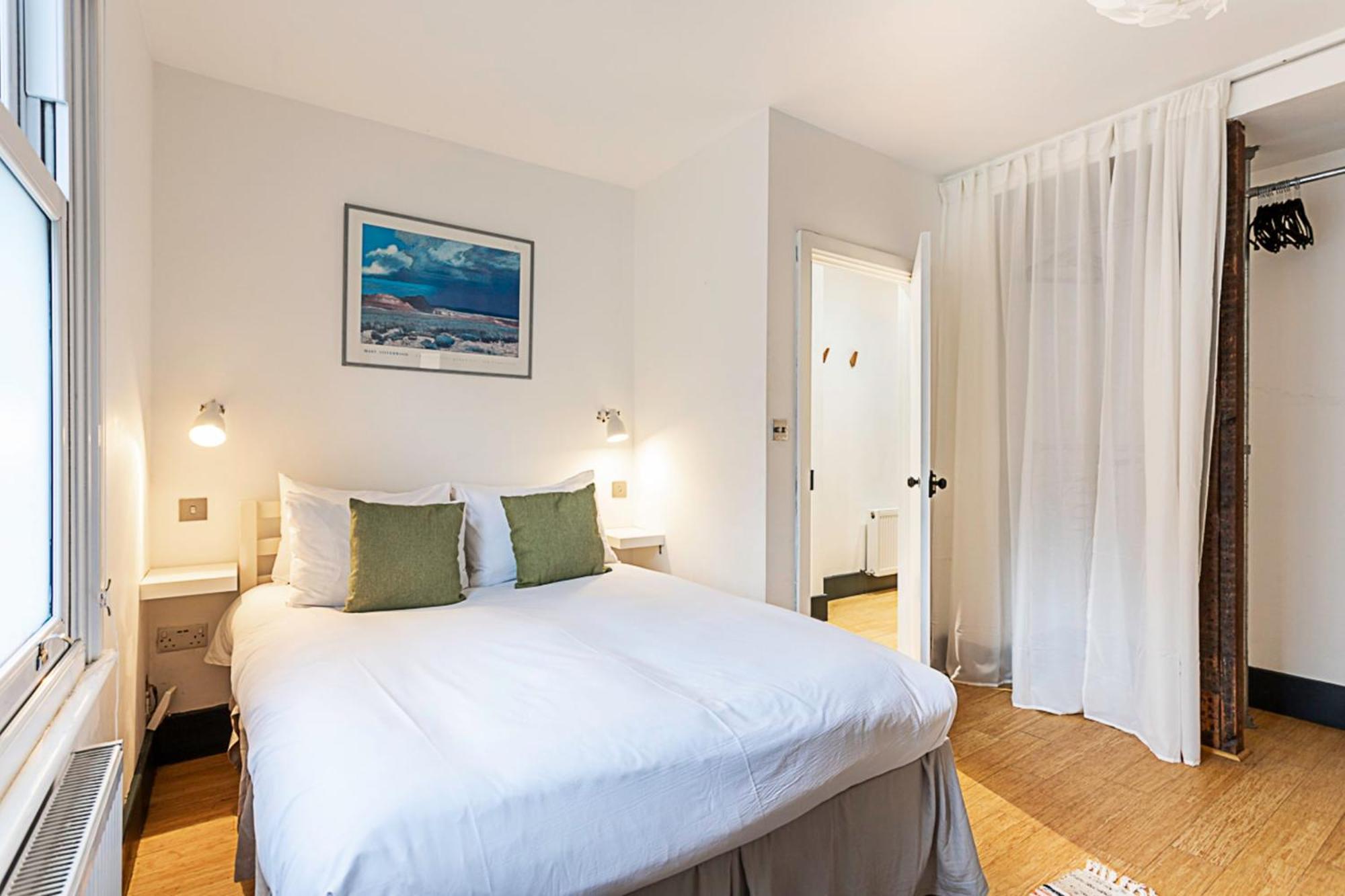 Stylish Battersea Appartement Londres