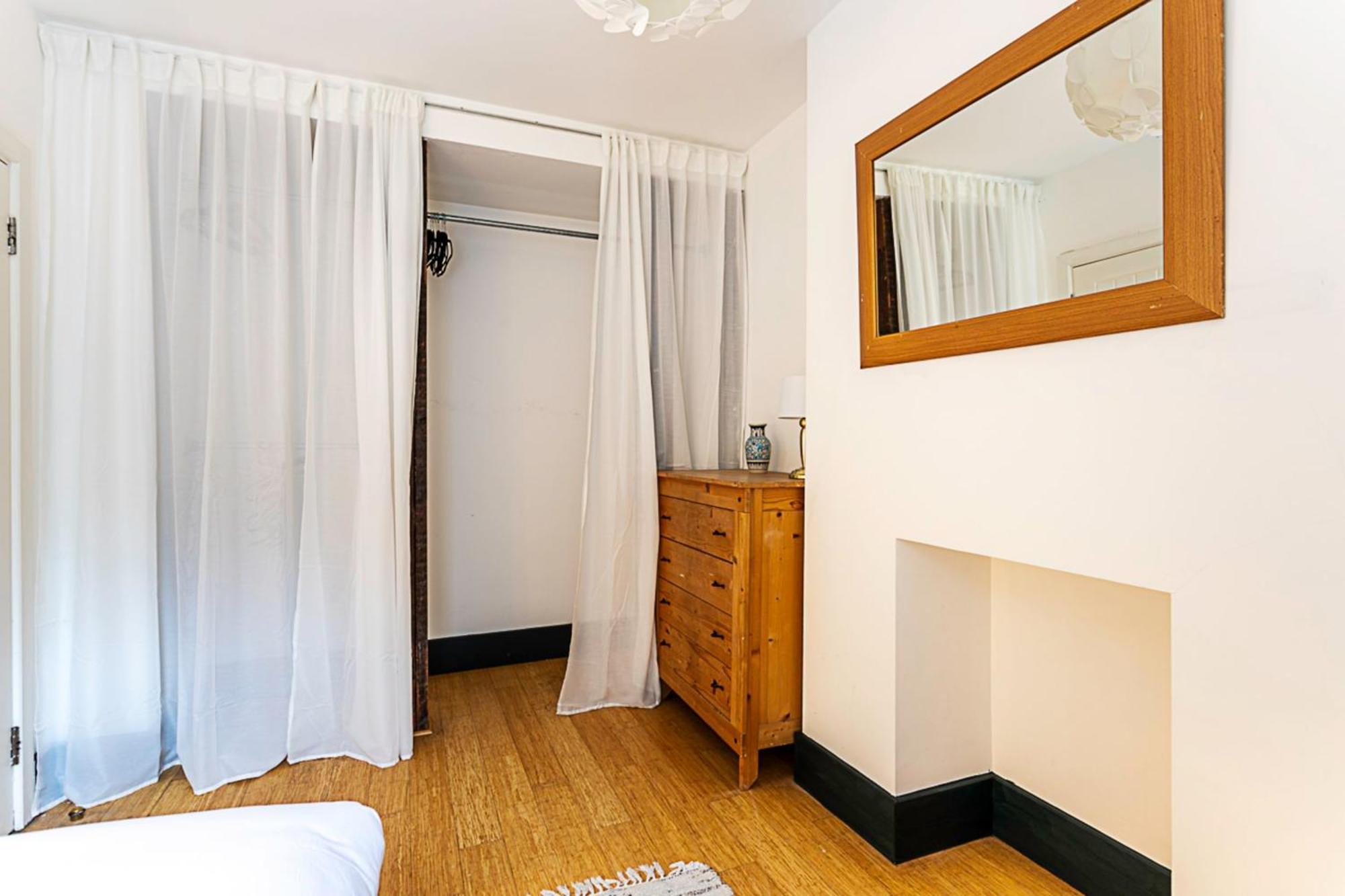Stylish Battersea Appartement *