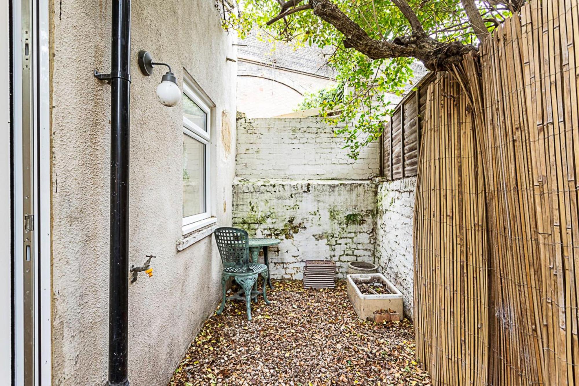 Apartamento Stylish Battersea Londres