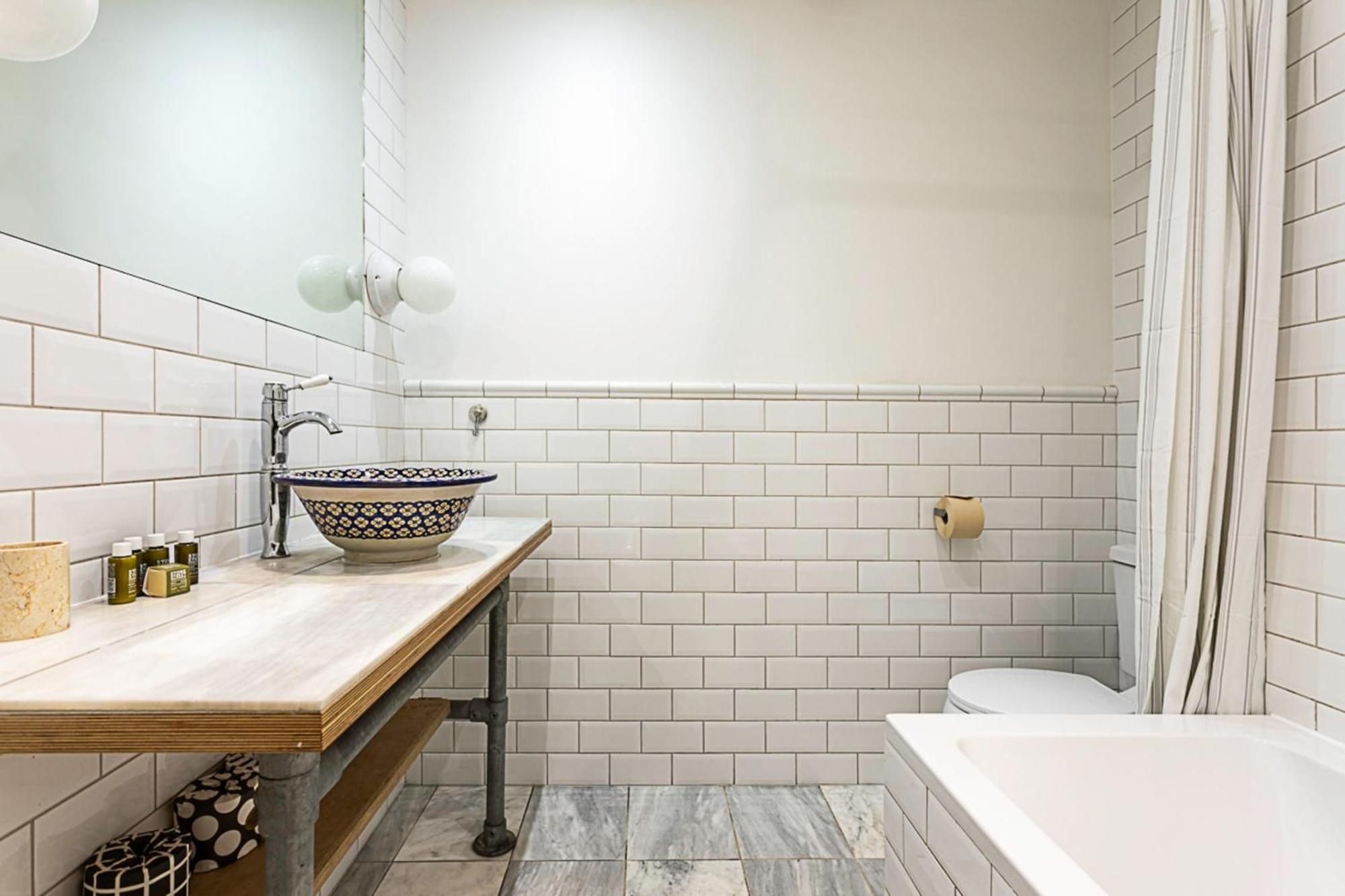 Stylish Battersea Apartamento