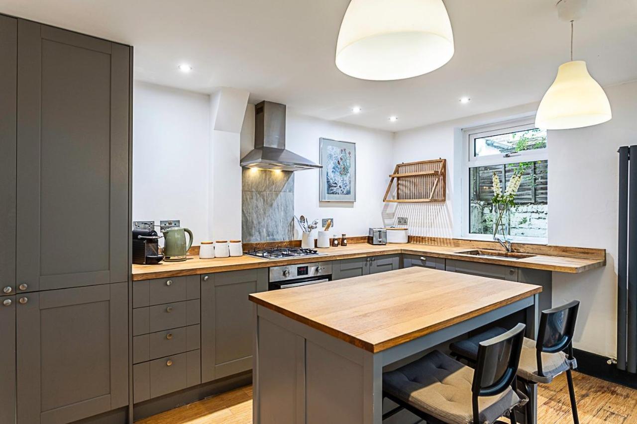 Appartement Stylish Battersea *