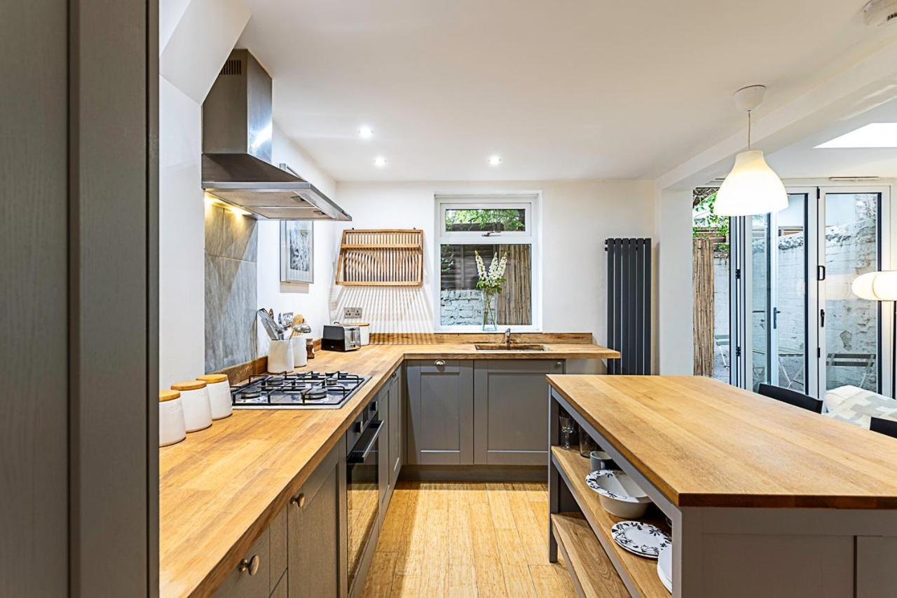 Apartamento Stylish Battersea Londres