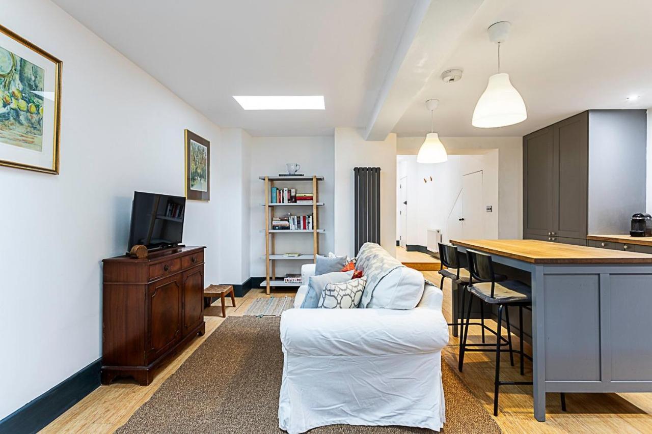 Appartement Stylish Battersea