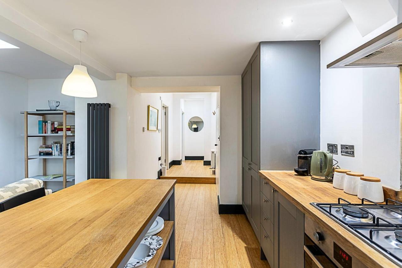 Appartement Stylish Battersea *