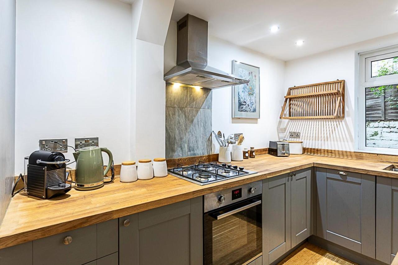 Appartement Stylish Battersea *