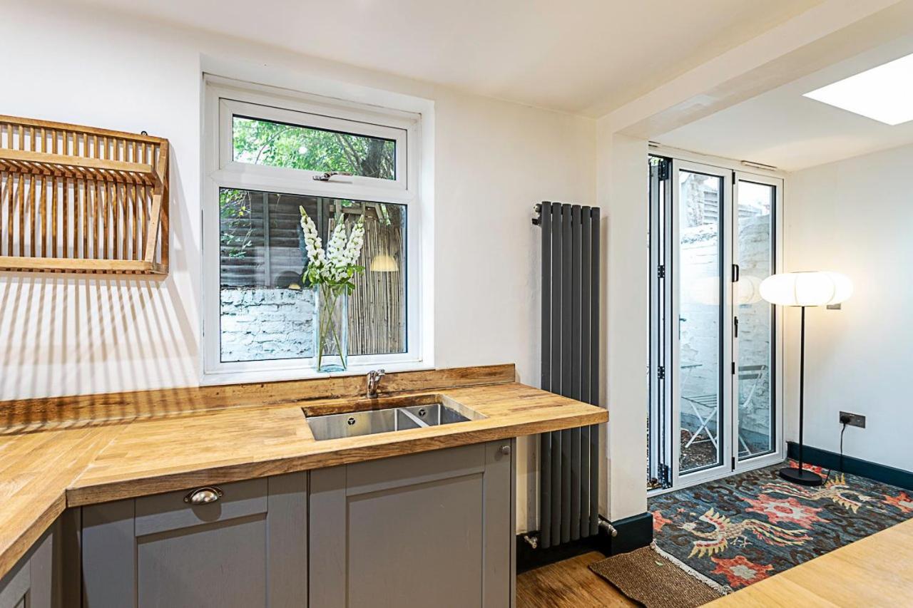 Stylish Battersea Appartement Londres