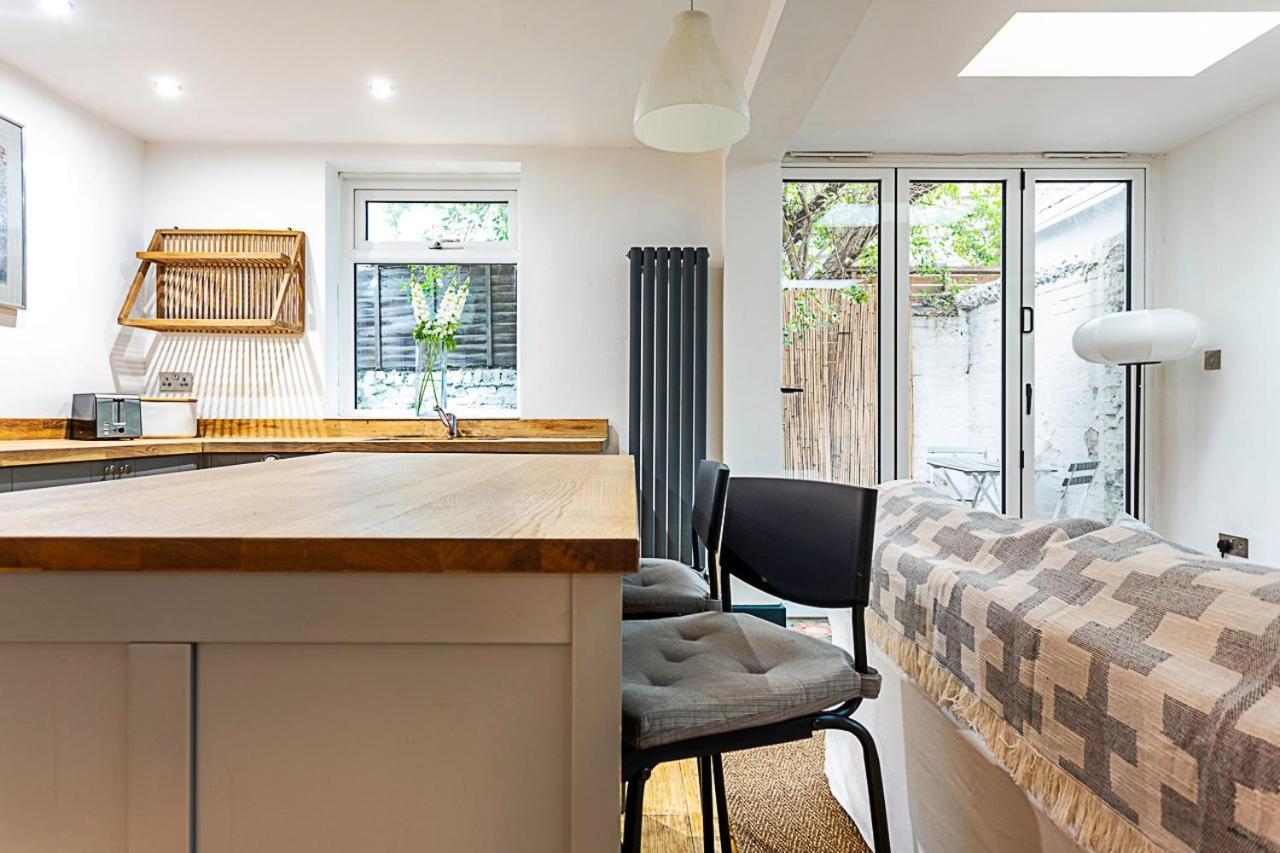 Stylish Battersea Appartement