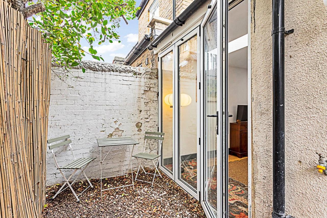 Stylish Battersea Appartement