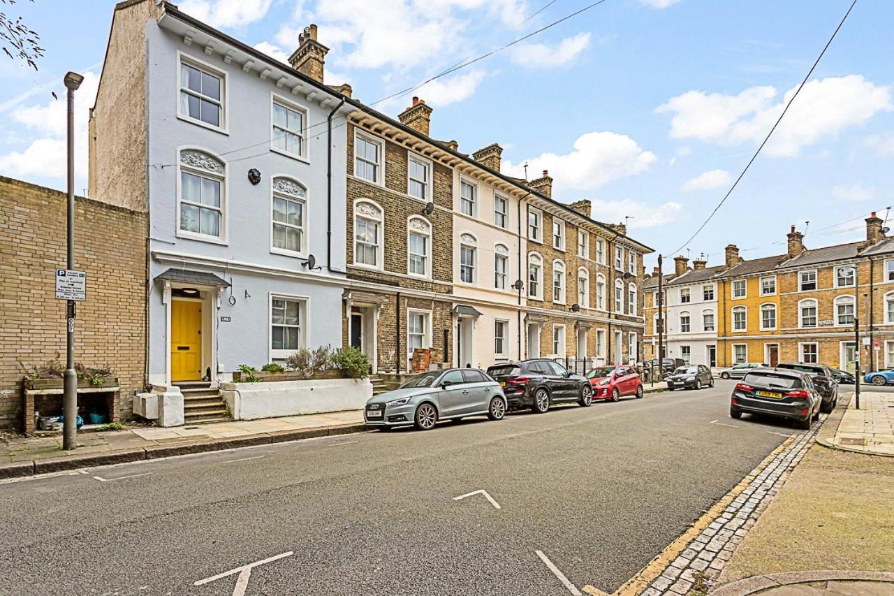 Appartement Stylish Battersea *