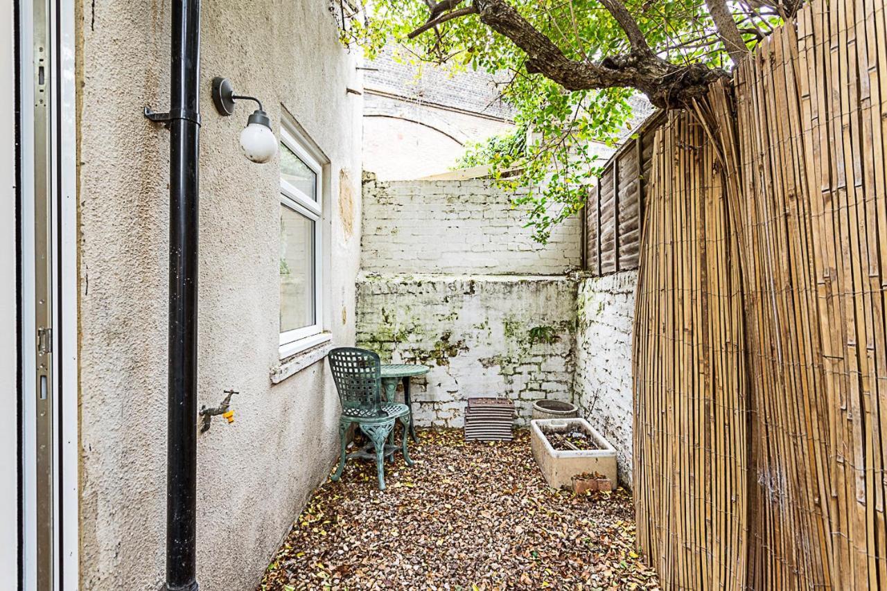Stylish Battersea Appartement